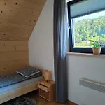 Ferienhaus Otulony Sloncem *