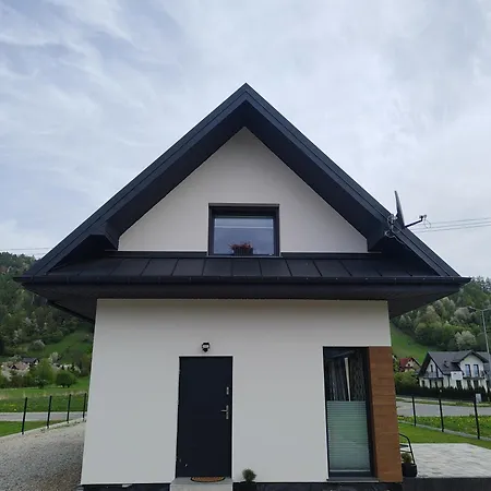 Otulony Sloncem * Krościenko