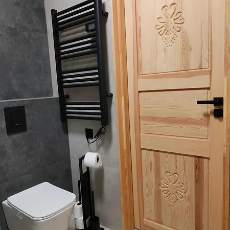 Otulony Sloncem Prázdninový dům