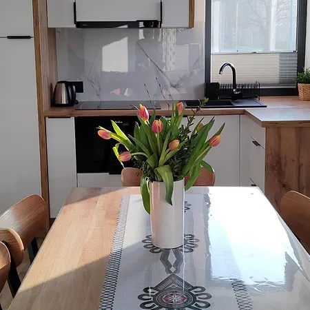 Otulony Sloncem Krościenko