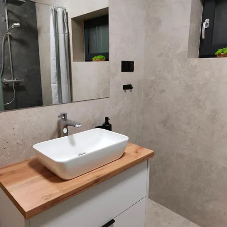 Prázdninový dům Otulony Sloncem