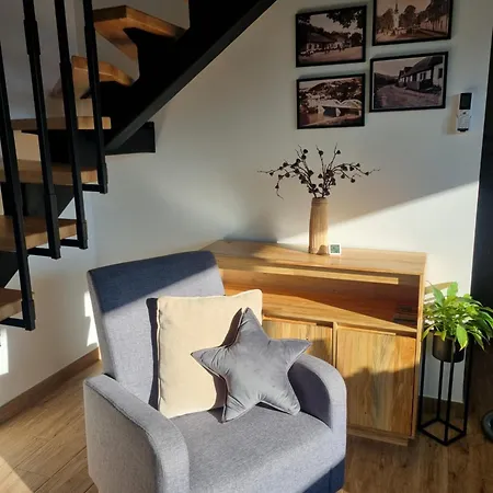 Otulony Sloncem * Krościenko