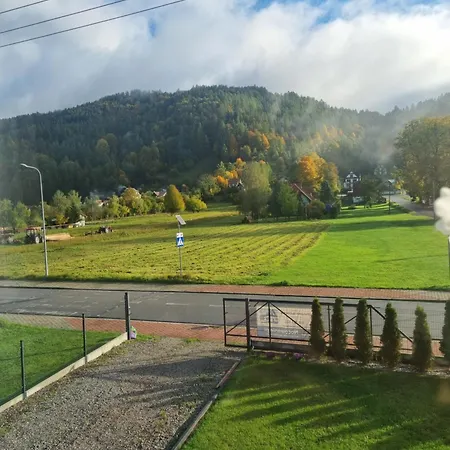 Otulony Sloncem