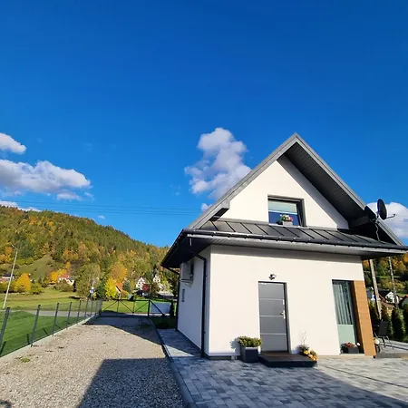 Otulony Sloncem Krościenko