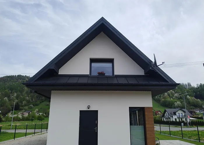 Otulony Sloncem * Krościenko