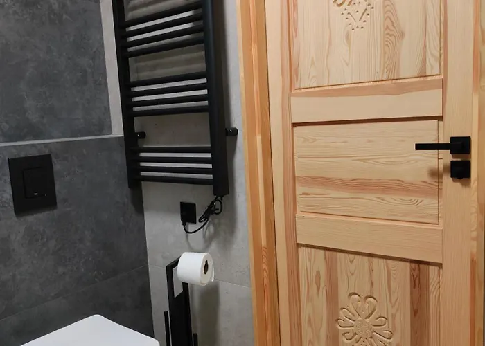 Otulony Sloncem Tatil Evi