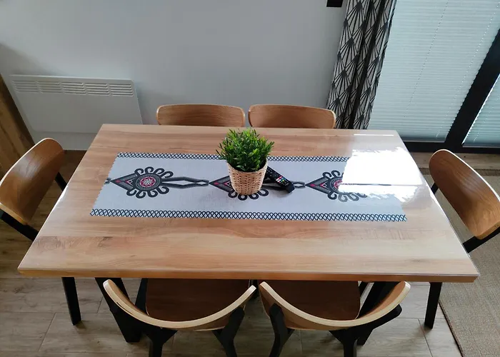 Otulony Sloncem Tatil Evi *