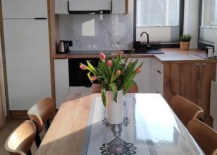 Otulony Sloncem Krościenko