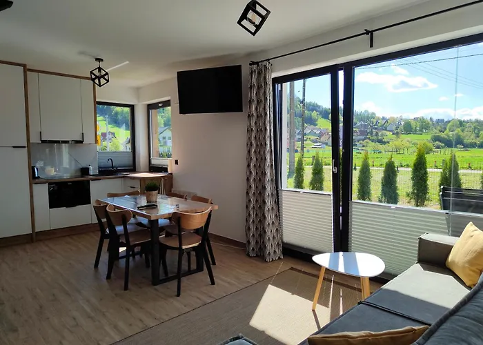 Tatil Evi Otulony Sloncem