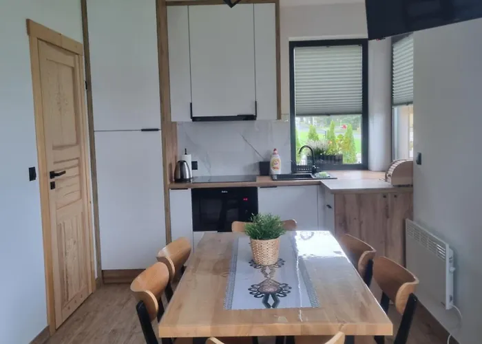 Otulony Sloncem Tatil Evi