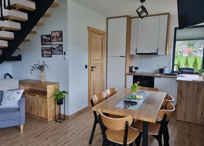 Tatil Evi Otulony Sloncem