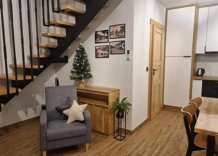 Tatil Evi Otulony Sloncem *